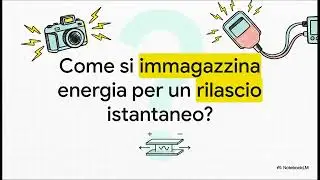 Il Condensatore Spiegato: Funzionamento in Corrente Continua e Alternata (Circuiti RC e Fasori) ⚡🔌
