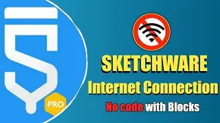 Sketchware no internet connection// yasashni organamiz oddiy blocklar orqali