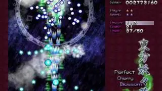 Touhou Bonanza : PCB P1 - Chills and Cat-Calls