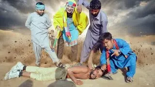 Wada Numberdar Funny 2026 Malshi ki hallat Kharab || Moto Dadi 420 Malangi 