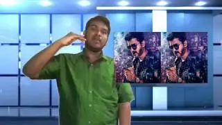 #sarkar movie new update,preview #sarkar hit aaguma?for lojak mojak channel