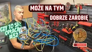 Jaka jest stawka godzinowa za taką robotę? Najniższa krajowa? Czy to się opłaca #32