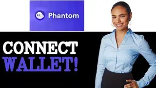 How To Connect Trust Wallet To Phantom Wallet (2025)