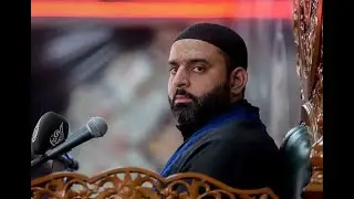 القارئ أسامة الكربلائي - سورة المؤمنون  Sheikh Osama Karbalai