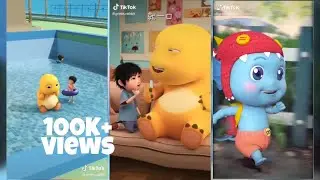 Green Rabbit Jeffrey Tik Tok Compilation 2020
