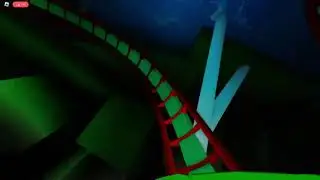 Holiday Gamma Rage at Universal Roblox