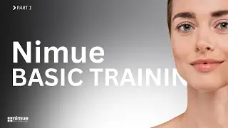Zoom Nimue Basic Training, Part 1