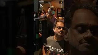 The Real Action Behind the Camera | CREW Movie BTS | Kareena Kapoor Khan | Kriti Sanon | Tabu