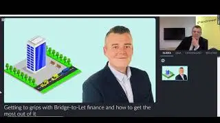 Getting to grips with Bridge-to-Let finance and how to get the most out of it for your clients