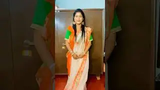 Republic Day makeup look #makeup  #republicday