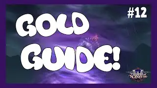 WoW Gold Guide - Gold Making & Farming! | 8.3