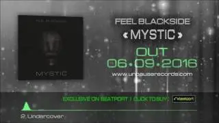 Feel Blackside - Mystic [EP]
