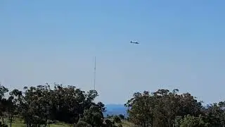 KA-6 Landing @ Manilla Slope Fest 2024
