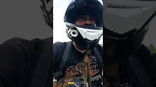 first ride blessing and adventure ride