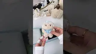 ASMR Packing Order #unboxing #jewelrypackaging #packingorders #asmr #unpacking #warehousejobs #gift