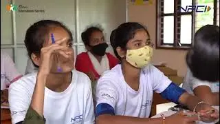 CSR impact story of National Payments Corporation Of India (NPCI) 2023💐