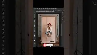 how to extend background in photoshop