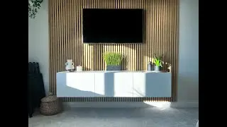 The Turret Apartment, Burlington Mansions, Boscombe/Bournemouth - Airbnb Walkaround