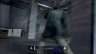 Fahrenheit PC Storm Action Sequence