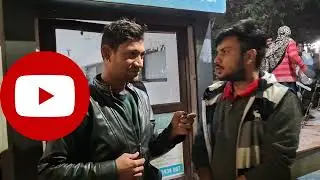 I am spent some time with a student his name hemant This is a good student i hope he clear his exam