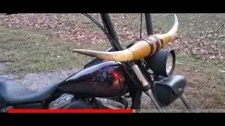 Harley Davidson 1998 Evo Wide Glide (104000 Miles )