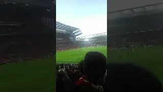 Fields Of Anfield Road V Hoffienheim