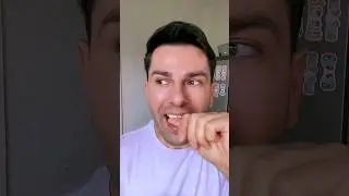 The Finger 🥵 #shorts #ytshorts #funny #finger #asmr #youtubeshorts #fyp #shortsfeed #asmrsounds #new
