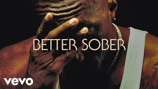 Lecrae, Madison Ryann Ward - Better Sober (Official Audio)