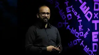Idea to Impact | Vittal Ramakrishna | TEDxWCE Sangli