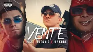 Jkobe & Mgl - Feat - Jdenvid  - VENTE  (VIDEO OFICIAL)