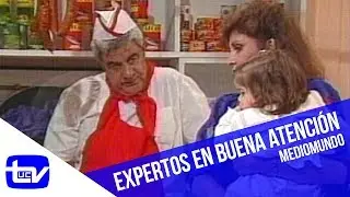 La rotiser&iacute;a: Expertos en buena atenci&oacute;n | Mediomundo