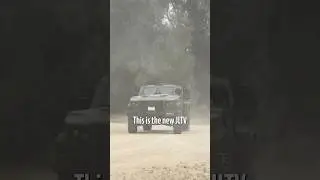 What is a JLTV?