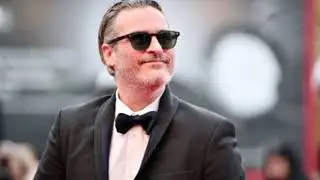 Joaquin Phoenix - Beautiful
