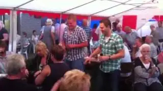 Koen van de wal