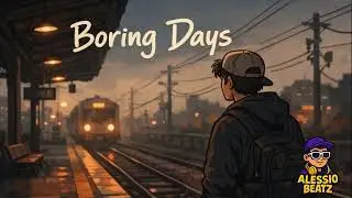 🎶 Boring Days &ndash; Jeremy Zucker x EDEN Type Beat 2026 | Emotional Indie Pop Rap x Guitar & Piano