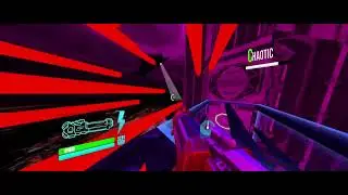 non-euclidean ultrakill moment