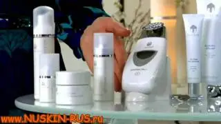 ageloc galvanic spa II_2012.avi