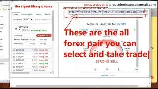 Remarkable Binary Options Strategy | Fxxtool Master Pro Robot | Professional Guaranteed Indicator