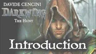 Introduction to Darkwing The Hunt for the Spanish crowdfunding campaing