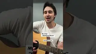 Shattered Heart (Original Song Short)