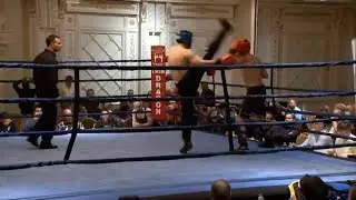 Когда тхэквондо приносит результат, это просто потрясающе!