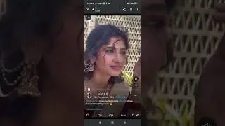 #Vanangaan movie heroine paaka #Iyarkai Movie heroine maathiriye iruku       #RoshiniPrakash