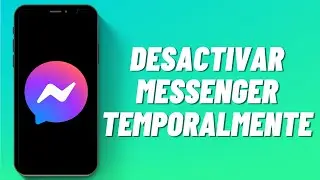 C&oacute;mo Desactivar Messenger Temporalmente