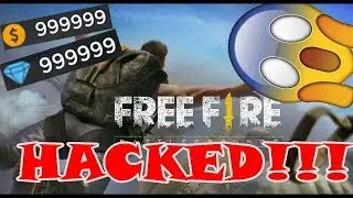 Garena Free Fire Hack ((GET 100K Free Diamonds)) Free Fire Battlegrounds Hack 2019
