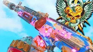 The BEST MASTERCRAFT In Black Ops 4!