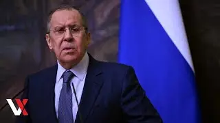 Russian Foreign Minister Lavrov Says US And Moscow Now Share Clear Understanding On Ukraine | VERTEX