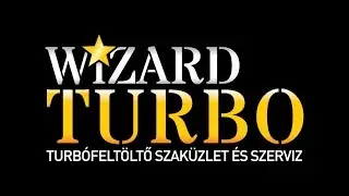 WiZARD TURBO C&eacute;gbemutat&oacute;