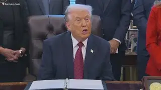 Trump administration announces new fuel economy standards, expected to roll them back