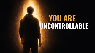 CHOSEN ONE, YOU RESISTED WITHOUT FIGHTING — EVEN GOD WAS SHOCKED BECAUSE YOU CANNOT BE CONTROLLED