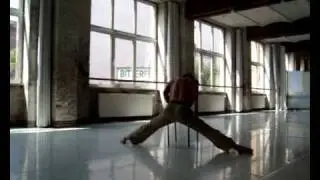 DANIELLE - Wolfgang Edelmayer (Tanzen, Liebeslied, Modern dance)
